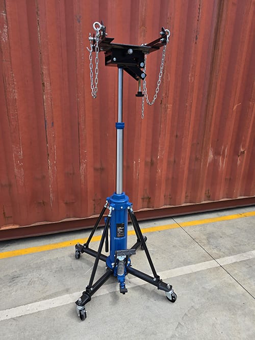 Heavy Duty Transmission Jack