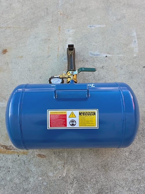38L Bead Blaster
