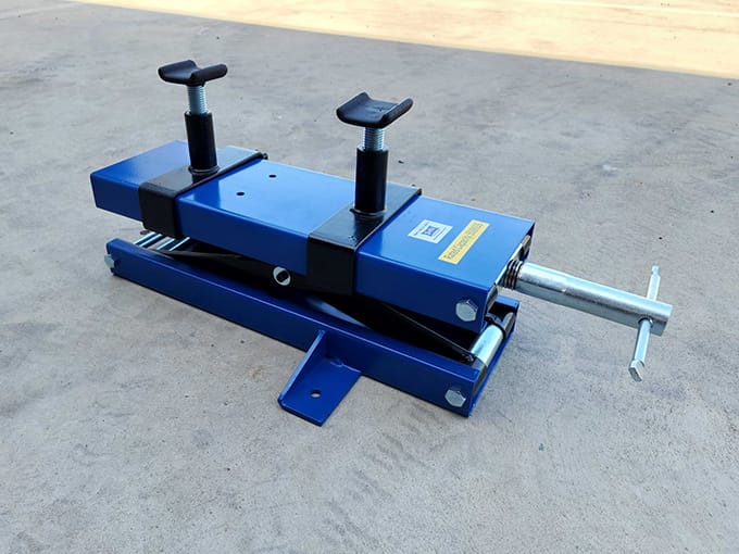 Motorcycle Lifting Jack