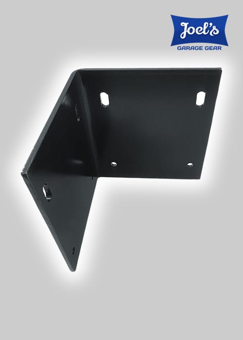 Motor Relocation Bracket