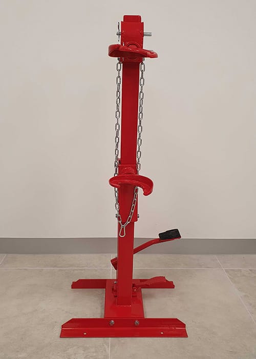 Macpherson Strut Coil Spring Compressor