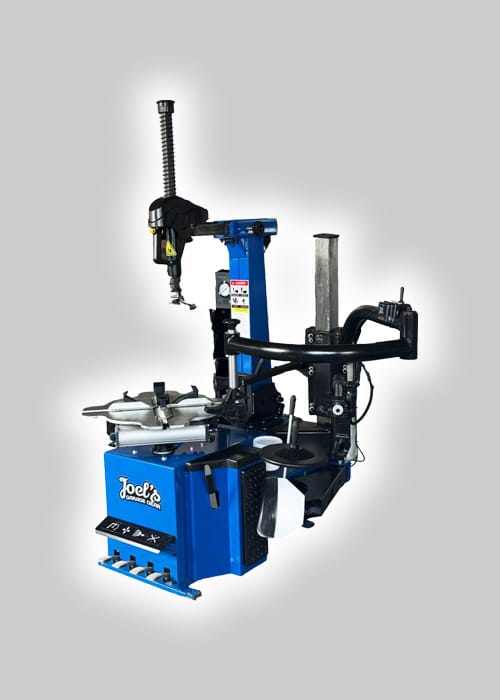 Professional Car Tyre Changer