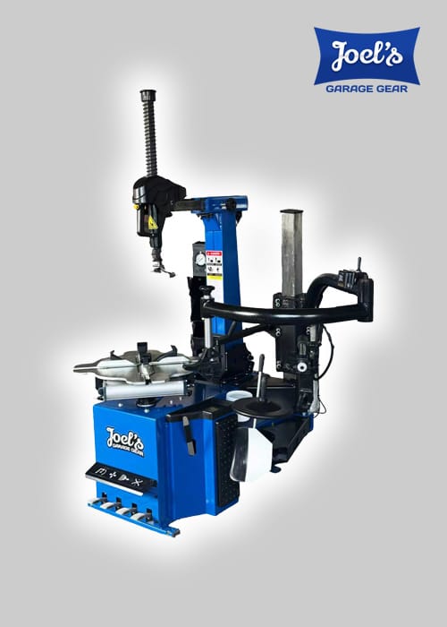 Professional Car Tyre Changer