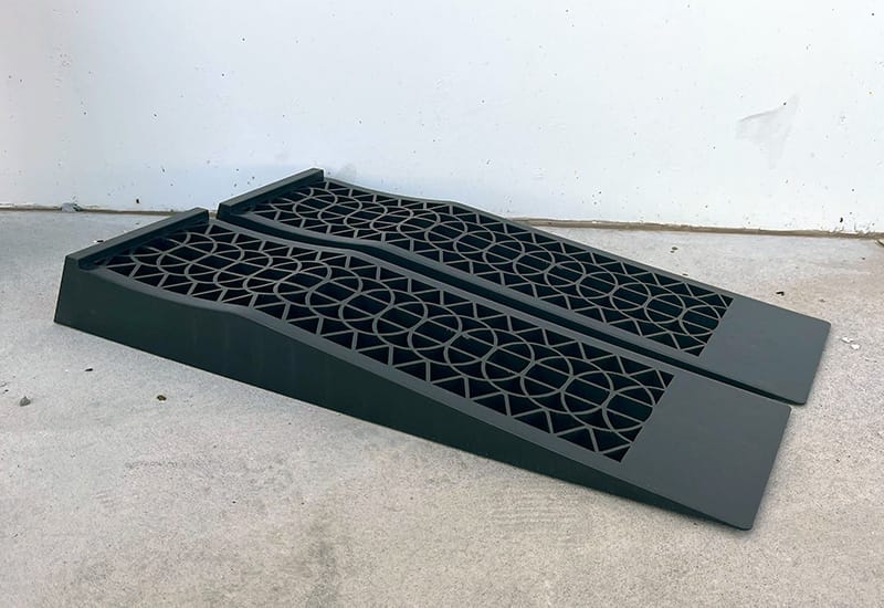 Car Ramps