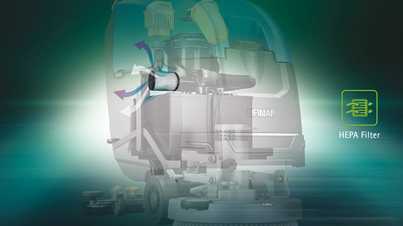Fimap EMx