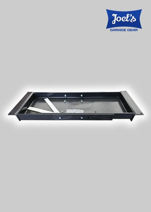 4 Post Hoist Adjustable Jacking Plate