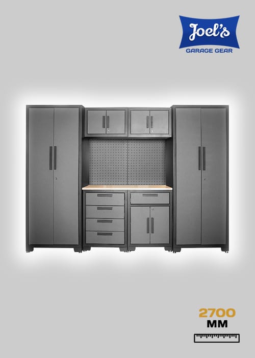 Garage Storage Cabinets