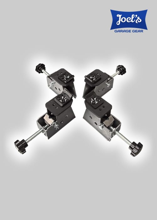 Motorcycle Tyre Changer Adapter