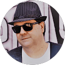 Justin Gibson profile picture