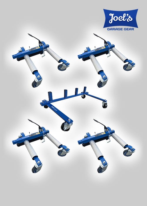 Ultimate Go Jack Bundle