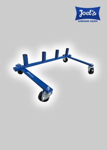 Go Jack Dolly Rack