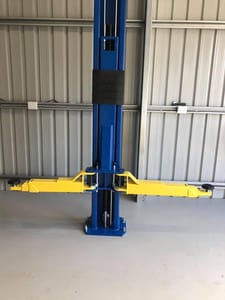 Best Car Hoist