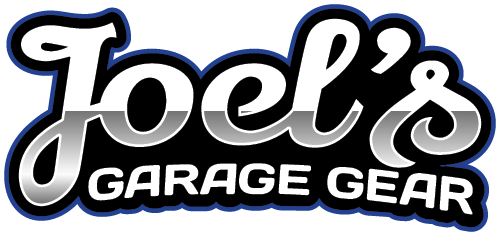 Joel's Garage Gear