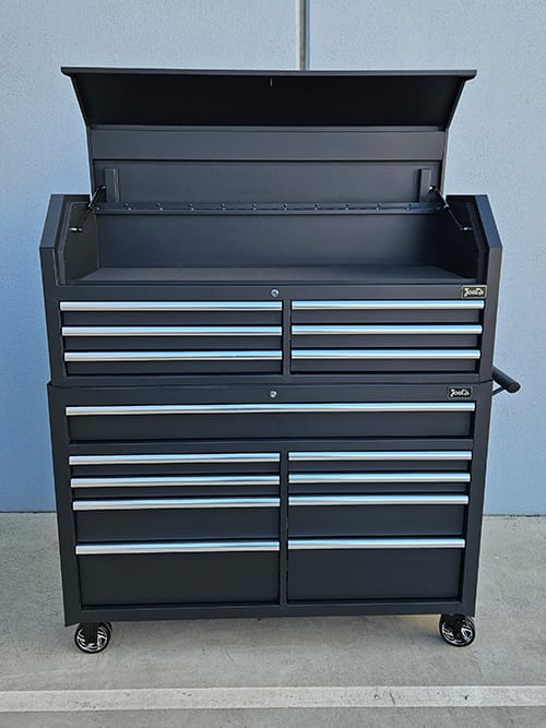 56" Toolbox Tool Chest Cabinet
