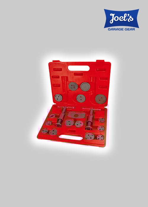 Brake Caliper Wind Back Kit