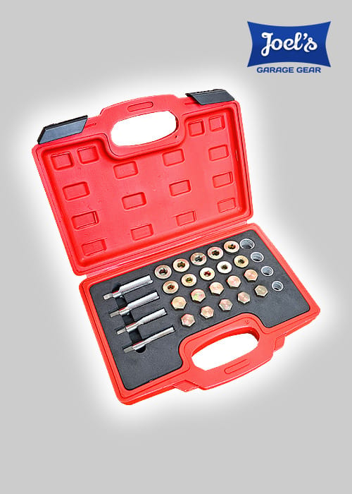 Sump Plug Repair Kit