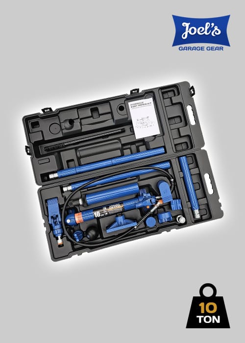 Hydraulic Porta Power Body Repair Kit