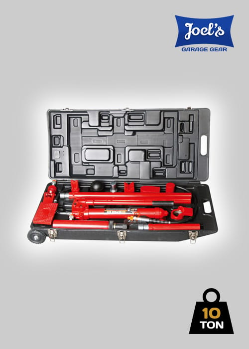 Hydraulic Porta Power Body Repair Kit