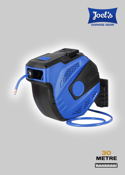 Air Hose Reel
