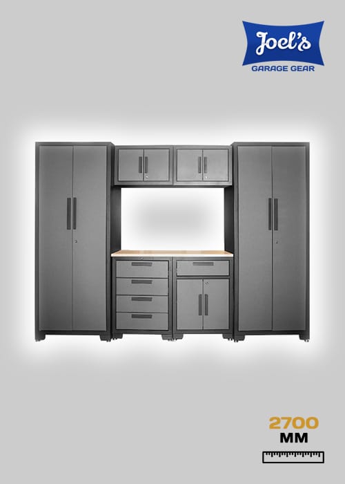 Garage Storage Cabinets