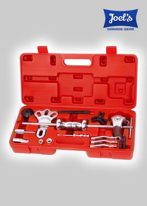 Slide Hammer Kit