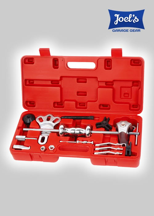 Slide Hammer Kit