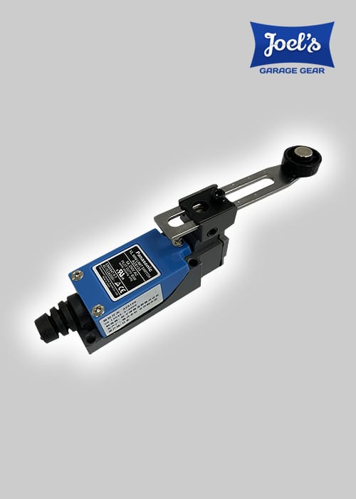 Car Hoist Safety Limit Switch