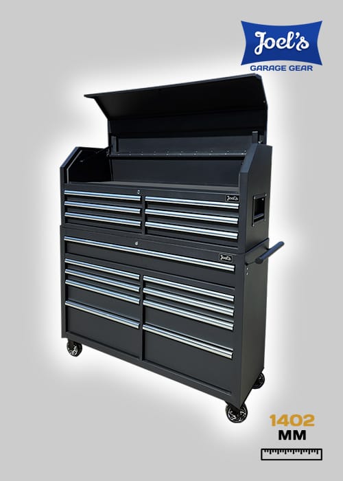 56" Toolbox Tool Chest Cabinet