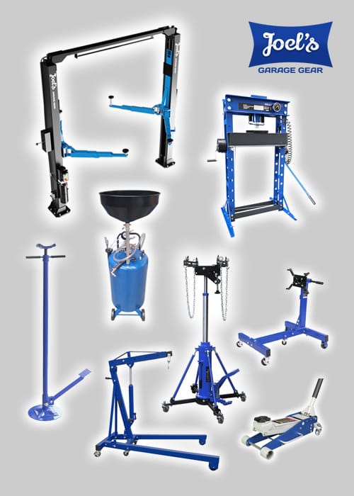 Instant Workshop Bundle