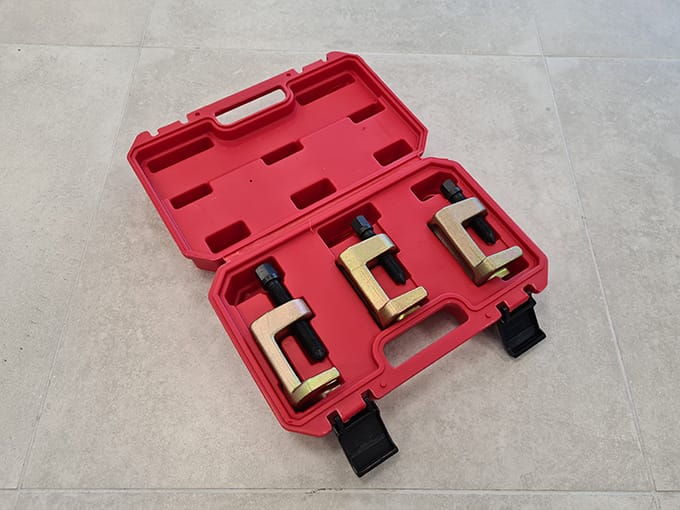 Ball Joint Tool