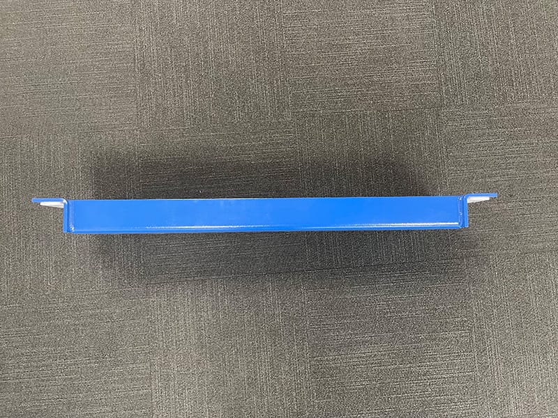 4 Post Hoist Optional Jacking Plate