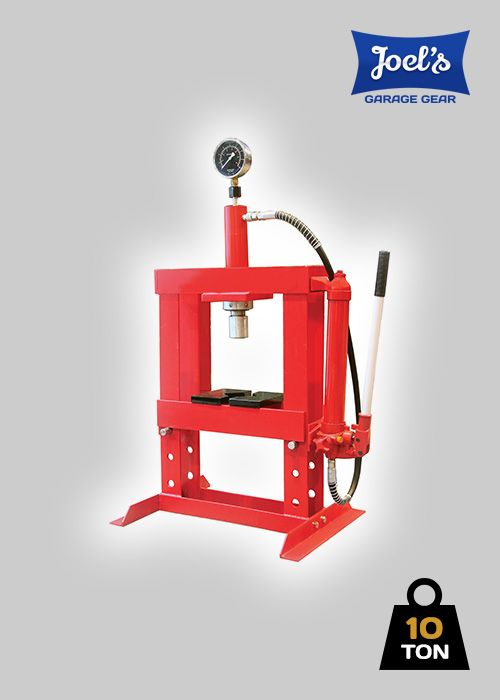 Bench Top Hydraulic Workshop Press