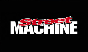 Street Machine